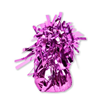 Ballongewicht folie lichtroze 180 gram